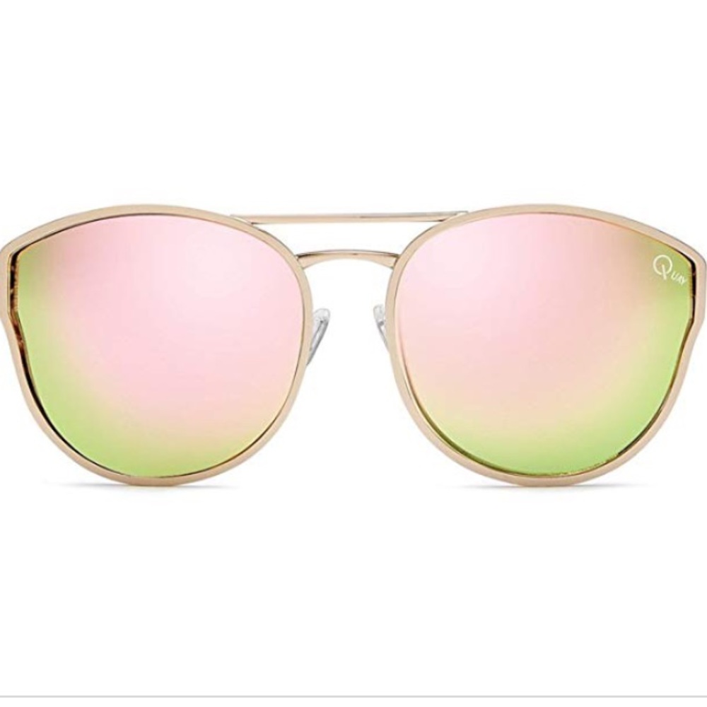 Quay cherry bomb sunglasses